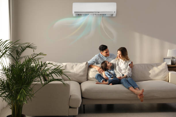 Best Best HVAC companies  in Dunnellon, FL
