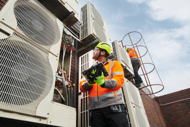 Best Ductless HVAC repair  in Dunnellon, FL