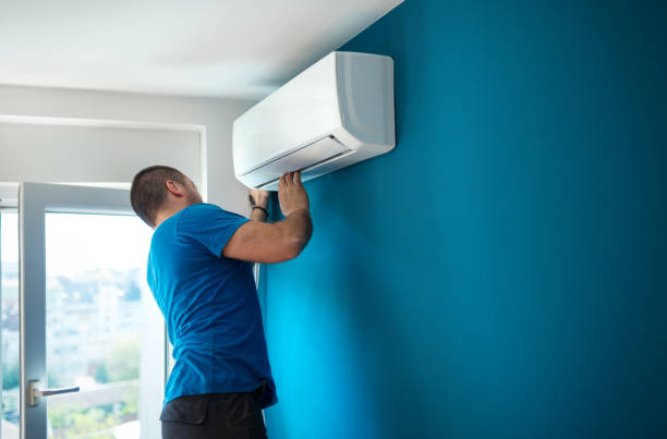 Best HVAC air duct cleaning  in Dunnellon, FL