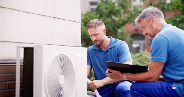 Best 24/7 HVAC repair  in Dunnellon, FL