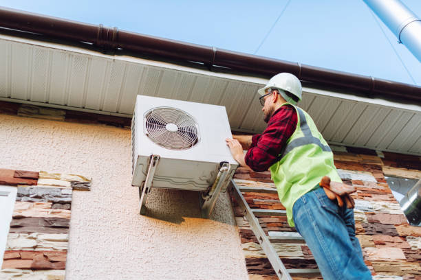 Best HVAC companies near me  in Dunnellon, FL