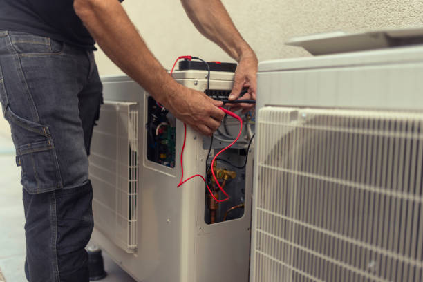 Best Affordable HVAC services  in Dunnellon, FL