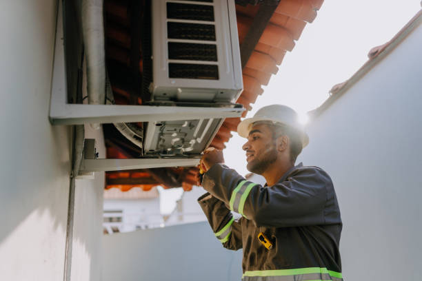 Reliable Dunnellon, FL HVAC Solutions