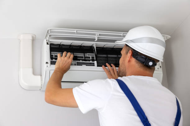 Best HVAC emergency services  in Dunnellon, FL