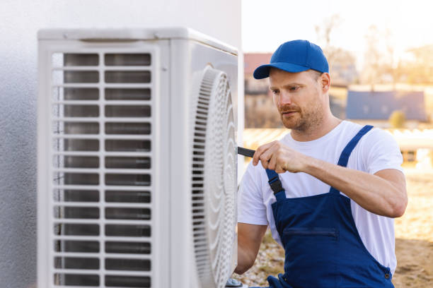 Best HVAC repair near me  in Dunnellon, FL