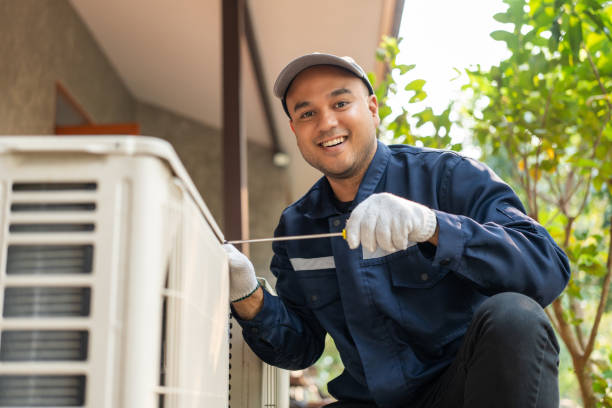 Best HVAC repair near me  in Dunnellon, FL