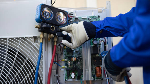 Best HVAC maintenance near me  in Dunnellon, FL