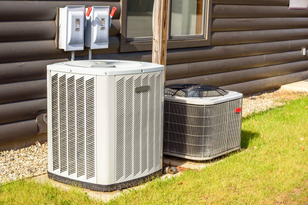 Best Emergency HVAC repair  in Dunnellon, FL